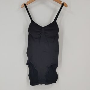 Skims Seamless Brief Bodysuit Shapewear